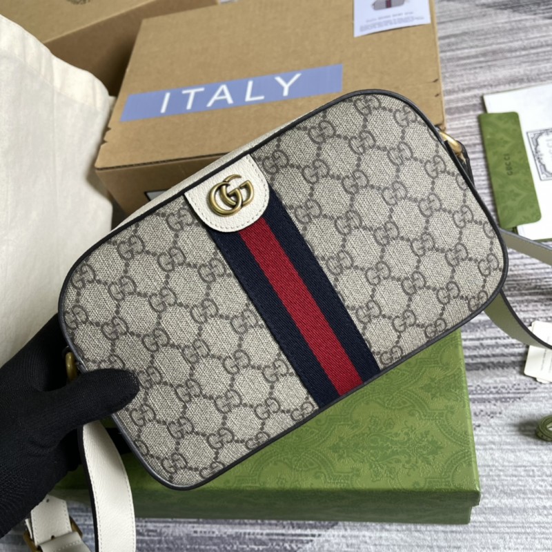 Buy now the best Gucci replicas 681064 Ophidia camera Messengers Men bag